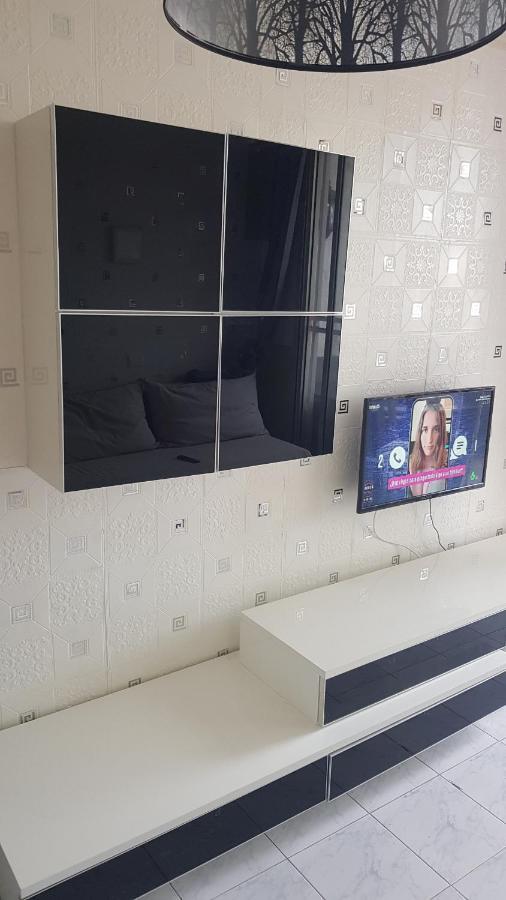 Apartamento Relax Arona  Bagian luar foto