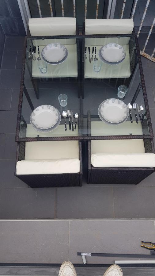 Apartamento Relax Arona  Bagian luar foto